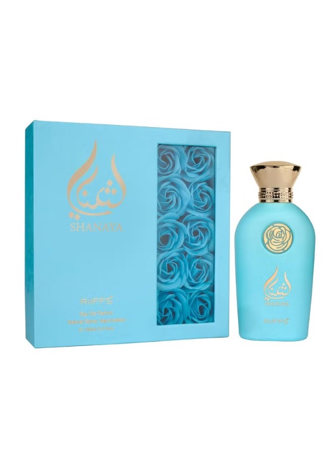 RiiFFS Shanaya Eau de Parfum Women 100ML - Image 1